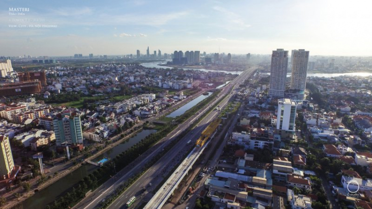 Cập nhập tiến độ MetroPolis Thảo điền - Masteri Cập nhập tiến độ MetroPolis Thảo điền - Masteri