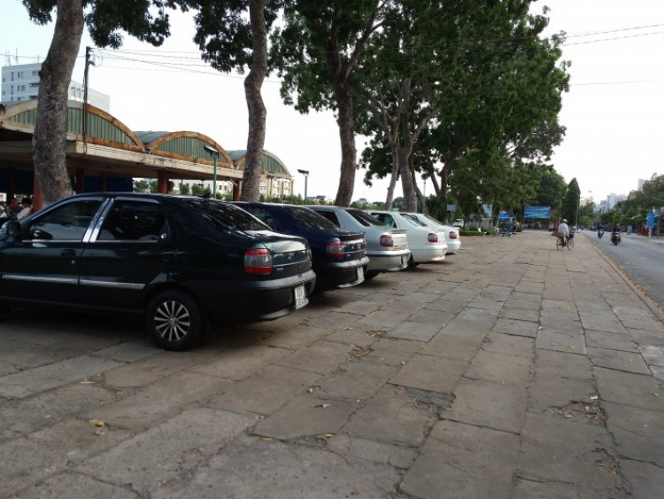 Nơi giao lưu, chia sẻ và trao đổi phụ tùng Nơi giao lưu, chia sẻ và trao đổi phụ tùng