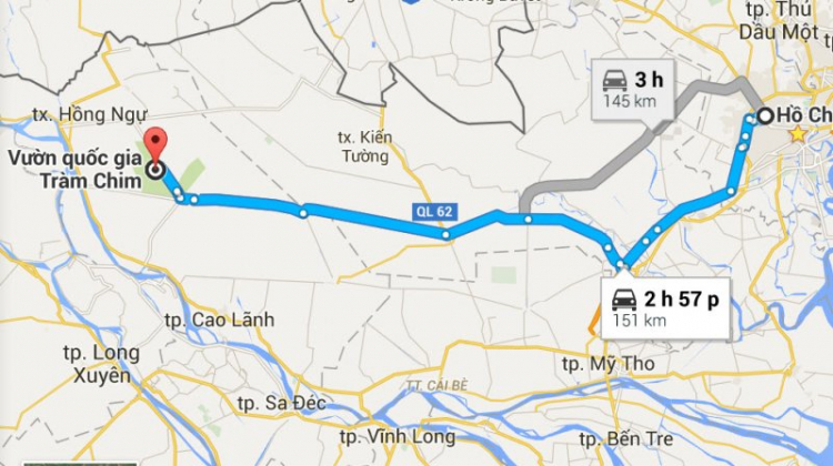 Đi Núi Sam Châu Đốc mùa nay ổn chứ các anh em?