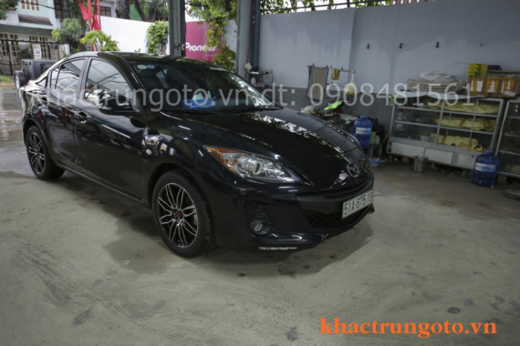 Độ Đèn Độ Gương Độ Led , đồ chơi cho các dòng Mazda2 Mazda3 Mazda6 Mazda CX5 Độ Đèn Độ Gương Độ Led , đồ chơi cho các dòng Mazda2 Mazda3 Mazda6 Mazda CX5