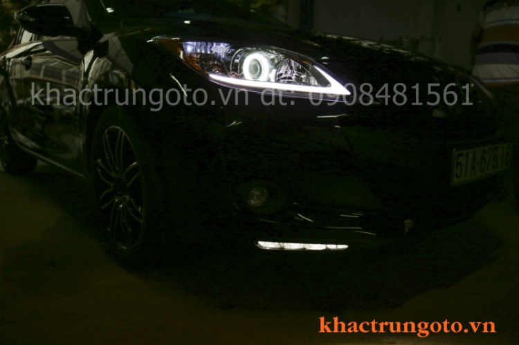 Độ Đèn Độ Gương Độ Led , đồ chơi cho các dòng Mazda2 Mazda3 Mazda6 Mazda CX5 Độ Đèn Độ Gương Độ Led , đồ chơi cho các dòng Mazda2 Mazda3 Mazda6 Mazda CX5