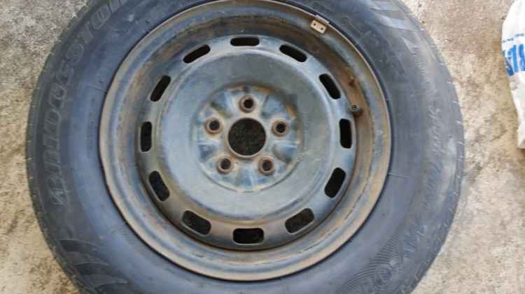 Camry: Trao đổi kinh nghiệm sửa chữa, phụ tùng Camry 8X 9X 0X (Đời 86 đến 2000) Camry: Trao đổi kinh nghiệm sửa chữa, phụ tùng Camry 8X 9X 0X (Đời 86 đến 2000)