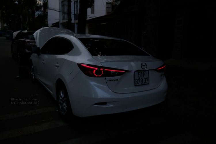 Độ Đèn Độ Gương Độ Led , đồ chơi cho các dòng Mazda2 Mazda3 Mazda6 Mazda CX5 Độ Đèn Độ Gương Độ Led , đồ chơi cho các dòng Mazda2 Mazda3 Mazda6 Mazda CX5