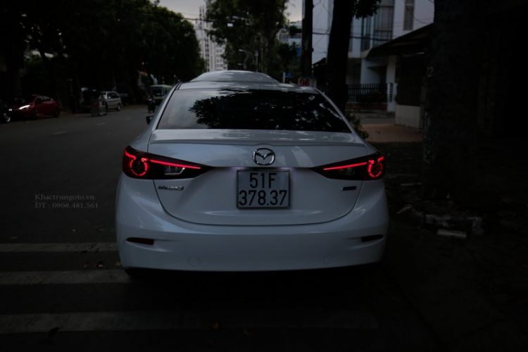 Độ Đèn Độ Gương Độ Led , đồ chơi cho các dòng Mazda2 Mazda3 Mazda6 Mazda CX5 Độ Đèn Độ Gương Độ Led , đồ chơi cho các dòng Mazda2 Mazda3 Mazda6 Mazda CX5
