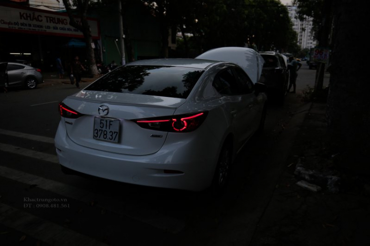 Độ Đèn Độ Gương Độ Led , đồ chơi cho các dòng Mazda2 Mazda3 Mazda6 Mazda CX5 Độ Đèn Độ Gương Độ Led , đồ chơi cho các dòng Mazda2 Mazda3 Mazda6 Mazda CX5