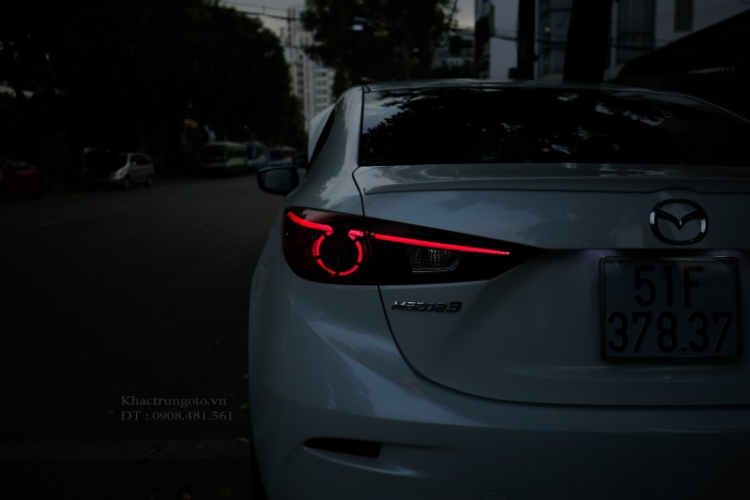 Độ Đèn Độ Gương Độ Led , đồ chơi cho các dòng Mazda2 Mazda3 Mazda6 Mazda CX5 Độ Đèn Độ Gương Độ Led , đồ chơi cho các dòng Mazda2 Mazda3 Mazda6 Mazda CX5