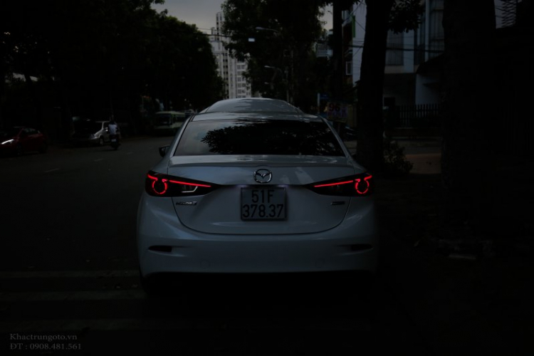 Độ Đèn Độ Gương Độ Led , đồ chơi cho các dòng Mazda2 Mazda3 Mazda6 Mazda CX5 Độ Đèn Độ Gương Độ Led , đồ chơi cho các dòng Mazda2 Mazda3 Mazda6 Mazda CX5