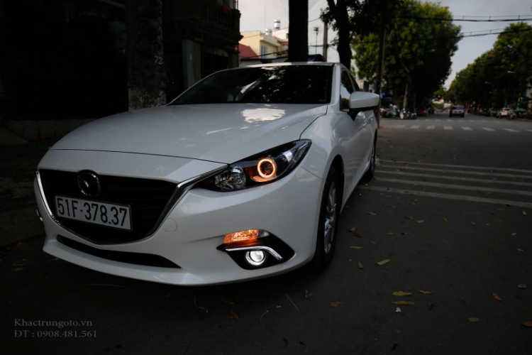Độ Đèn Độ Gương Độ Led , đồ chơi cho các dòng Mazda2 Mazda3 Mazda6 Mazda CX5 Độ Đèn Độ Gương Độ Led , đồ chơi cho các dòng Mazda2 Mazda3 Mazda6 Mazda CX5