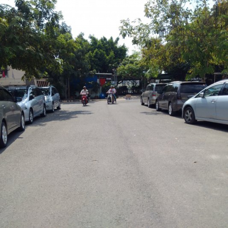 OFF CÀ PHÊ ĐƯỜNG 18 (KHU PHẠM VĂN ĐỒNG) 9H, 21/02/16 OFF CÀ PHÊ ĐƯỜNG 18 (KHU PHẠM VĂN ĐỒNG) 9H, 21/02/16