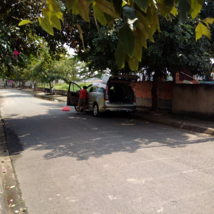 OFF CÀ PHÊ ĐƯỜNG 18 (KHU PHẠM VĂN ĐỒNG) 9H, 21/02/16 OFF CÀ PHÊ ĐƯỜNG 18 (KHU PHẠM VĂN ĐỒNG) 9H, 21/02/16