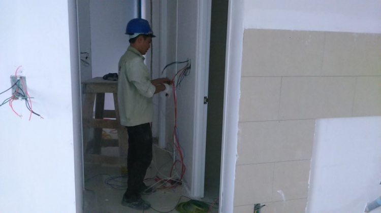 Cập nhật tiến độ dự án Citihome Quận 2 Cập nhật tiến độ dự án Citihome Quận 2