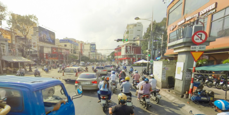 lần đầu tiên bị phạt lỗi sau 3 năm cầm lái lần đầu tiên bị phạt lỗi sau 3 năm cầm lái