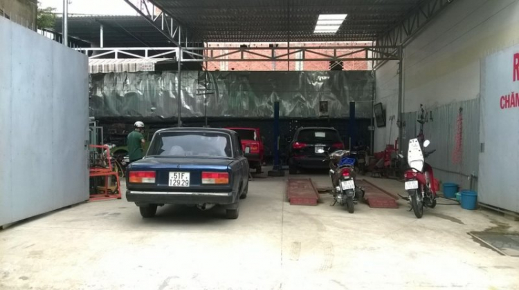 Saigon Lada Club Facebook (Thông tin và chia sẽ về Lada)