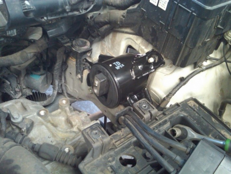 Giúp em động cơ Hyundai Sonata bị rung khi vòng tua dưới 1.000 Giúp em động cơ Hyundai Sonata bị rung khi vòng tua dưới 1.000