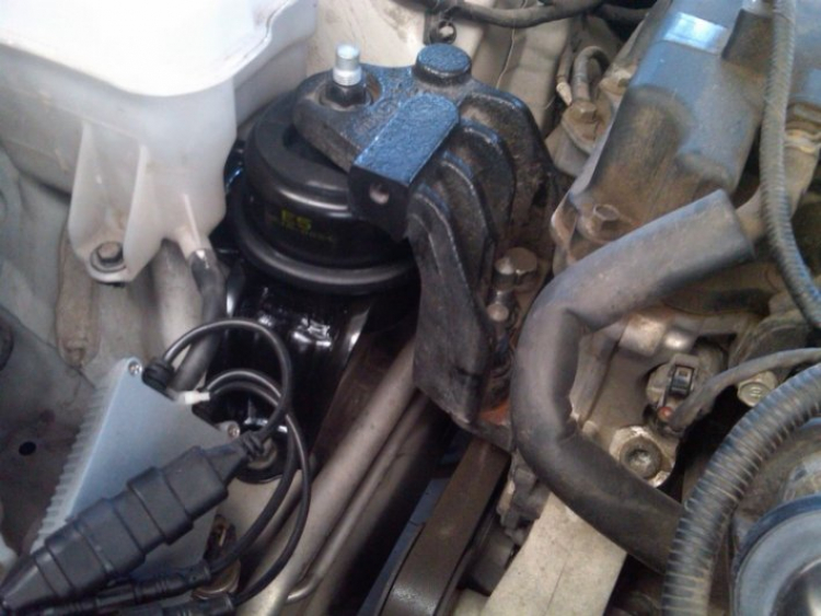 Giúp em động cơ Hyundai Sonata bị rung khi vòng tua dưới 1.000 Giúp em động cơ Hyundai Sonata bị rung khi vòng tua dưới 1.000