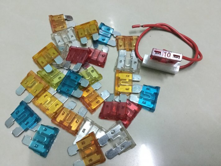 Jolie - Chiếc xe thân thiện Jolie - Chiếc xe thân thiện