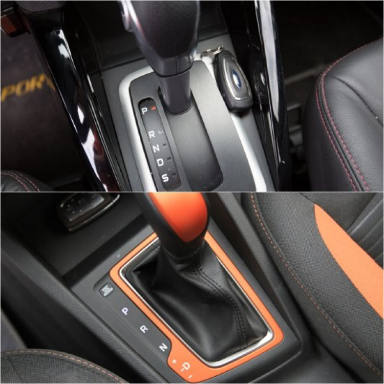So sánh Ford EcoSport và Hyundai i20 Active: ai "ngon" hơn ai ? So sánh Ford EcoSport và Hyundai i20 Active: ai "ngon" hơn ai ?
