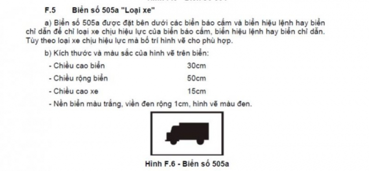 Cập nhật kiếm thức: biển cấm ô tô rẽ trái có được quay đầu?