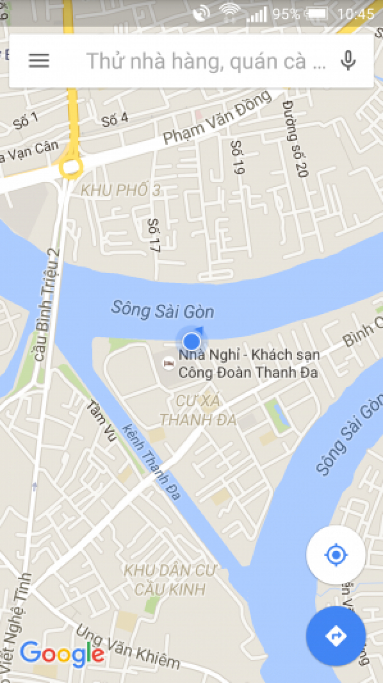 Jolie - Chiếc xe thân thiện Jolie - Chiếc xe thân thiện