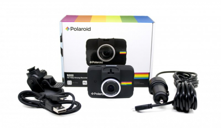 Các dòng Camera hành trình của Palaroid ( USA ) Các dòng Camera hành trình của Palaroid ( USA )