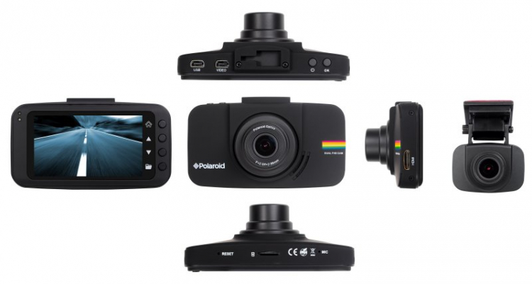 Các dòng Camera hành trình của Palaroid ( USA ) Các dòng Camera hành trình của Palaroid ( USA )