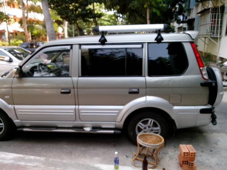 Jolie - Chiếc xe thân thiện Jolie - Chiếc xe thân thiện
