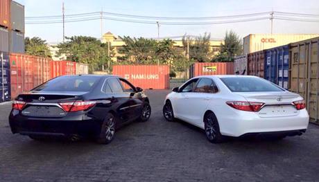 Camry: Trao đổi kinh nghiệm sửa chữa, phụ tùng Camry 8X 9X 0X (Đời 86 đến 2000)