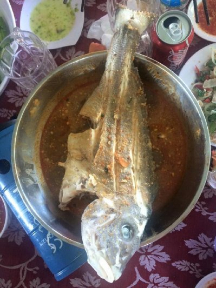 Hỏi về bình ba