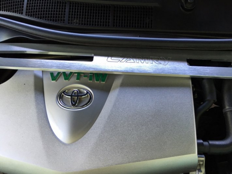 Em Tính Ship Bộ này về cho camry 2015 2.0 Strut bar, Lower bar, Anti-roll ... Em Tính Ship Bộ này về cho camry 2015 2.0 Strut bar, Lower bar, Anti-roll ...