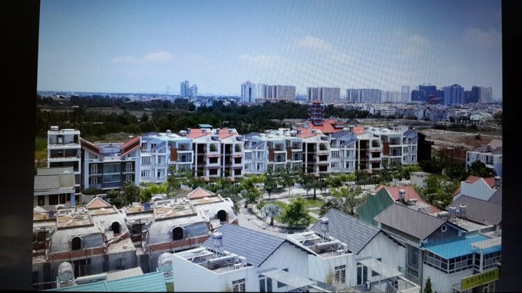 Vista Verde quận 2