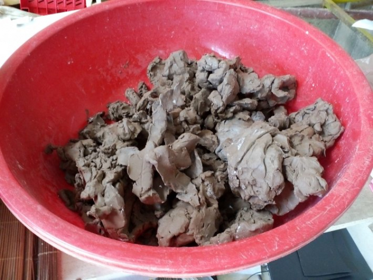 Hướng dẫn làm hộp tỳ tay bằng composite Hướng dẫn làm hộp tỳ tay bằng composite