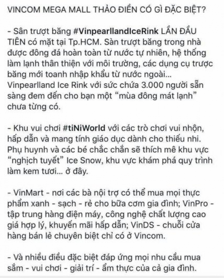 Cập nhập tiến độ MetroPolis Thảo điền - Masteri