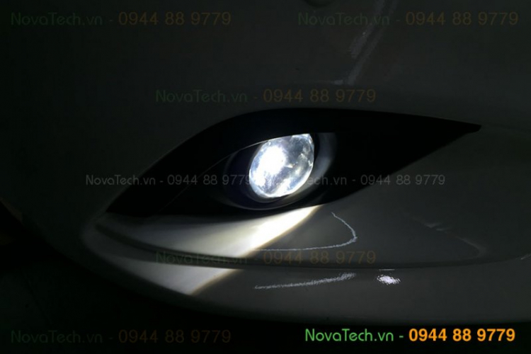 Hình ảnh các xe lắp bóng LED PHILIPS Lumiled, CREE USA, không độ chế hay cắt dây điện (Mục lục Tr1) Hình ảnh các xe lắp bóng LED PHILIPS Lumiled, CREE USA, không độ chế hay cắt dây điện (Mục lục Tr1)