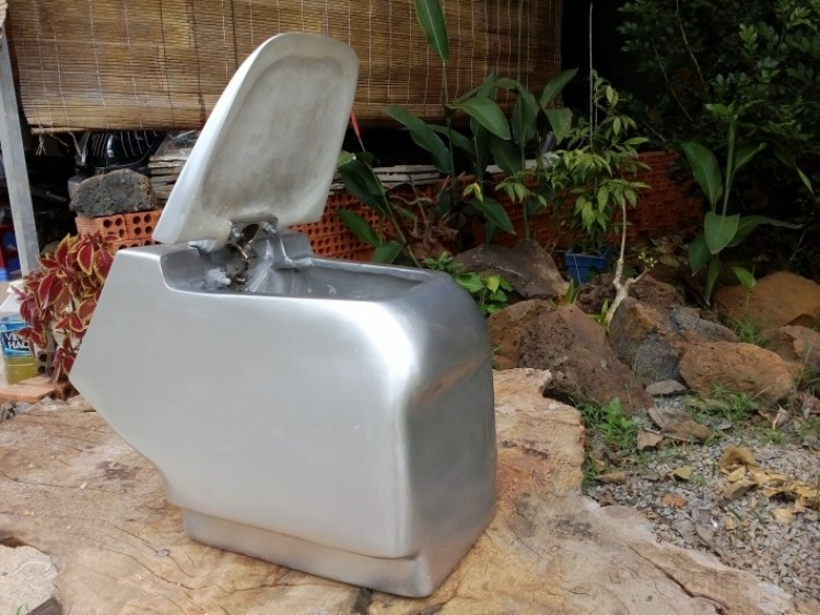 Jolie - Chiếc xe thân thiện Jolie - Chiếc xe thân thiện
