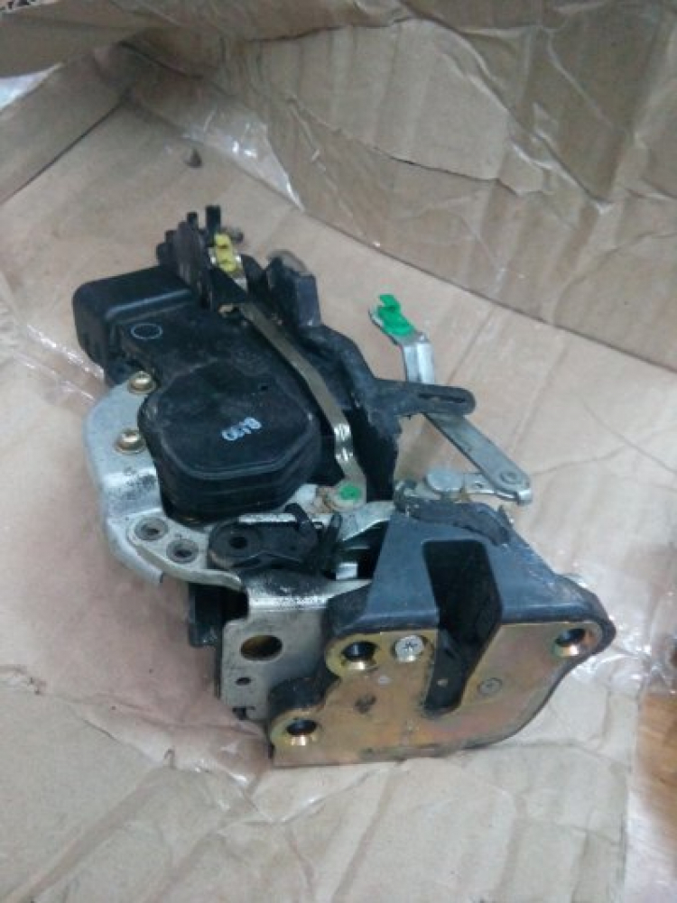 Camry: Trao đổi kinh nghiệm sửa chữa, phụ tùng Camry 8X 9X 0X (Đời 86 đến 2000) Camry: Trao đổi kinh nghiệm sửa chữa, phụ tùng Camry 8X 9X 0X (Đời 86 đến 2000)