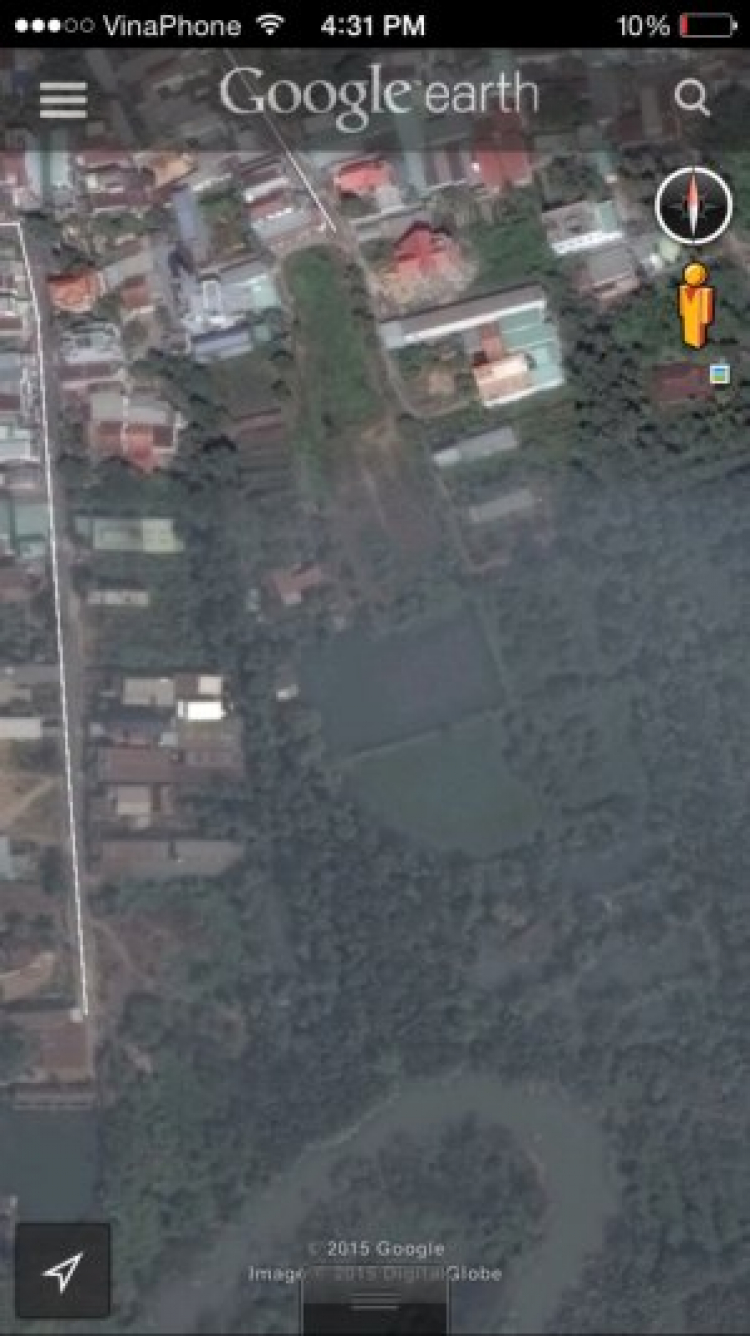 Bãi rác Đa Phước có còn hôi? Bãi rác Đa Phước có còn hôi?