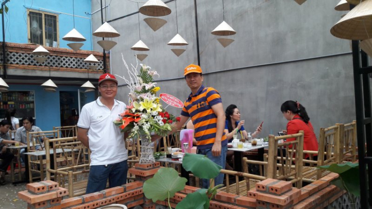 Jolie - Chiếc xe thân thiện Jolie - Chiếc xe thân thiện