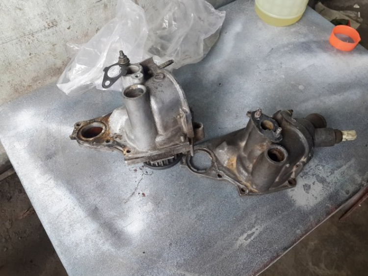 Camry: Trao đổi kinh nghiệm sửa chữa, phụ tùng Camry 8X 9X 0X (Đời 86 đến 2000) Camry: Trao đổi kinh nghiệm sửa chữa, phụ tùng Camry 8X 9X 0X (Đời 86 đến 2000)
