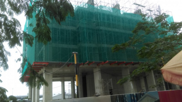 AnGia Star - quốc lộ 1, quận Bình Tân AnGia Star - quốc lộ 1, quận Bình Tân