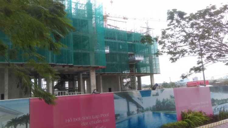 AnGia Star - quốc lộ 1, quận Bình Tân AnGia Star - quốc lộ 1, quận Bình Tân