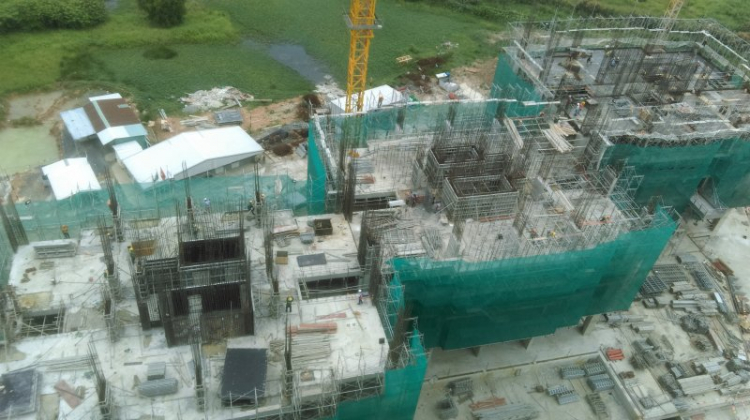 AnGia Star - quốc lộ 1, quận Bình Tân AnGia Star - quốc lộ 1, quận Bình Tân
