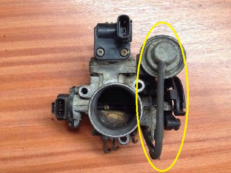 Camry: Trao đổi kinh nghiệm sửa chữa, phụ tùng Camry 8X 9X 0X (Đời 86 đến 2000) Camry: Trao đổi kinh nghiệm sửa chữa, phụ tùng Camry 8X 9X 0X (Đời 86 đến 2000)