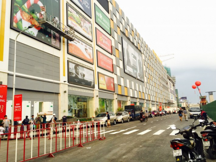 Cập nhập tiến độ MetroPolis Thảo điền - Masteri Cập nhập tiến độ MetroPolis Thảo điền - Masteri