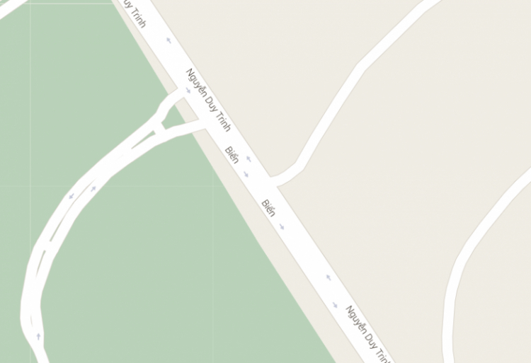 Complain về Vietmap
