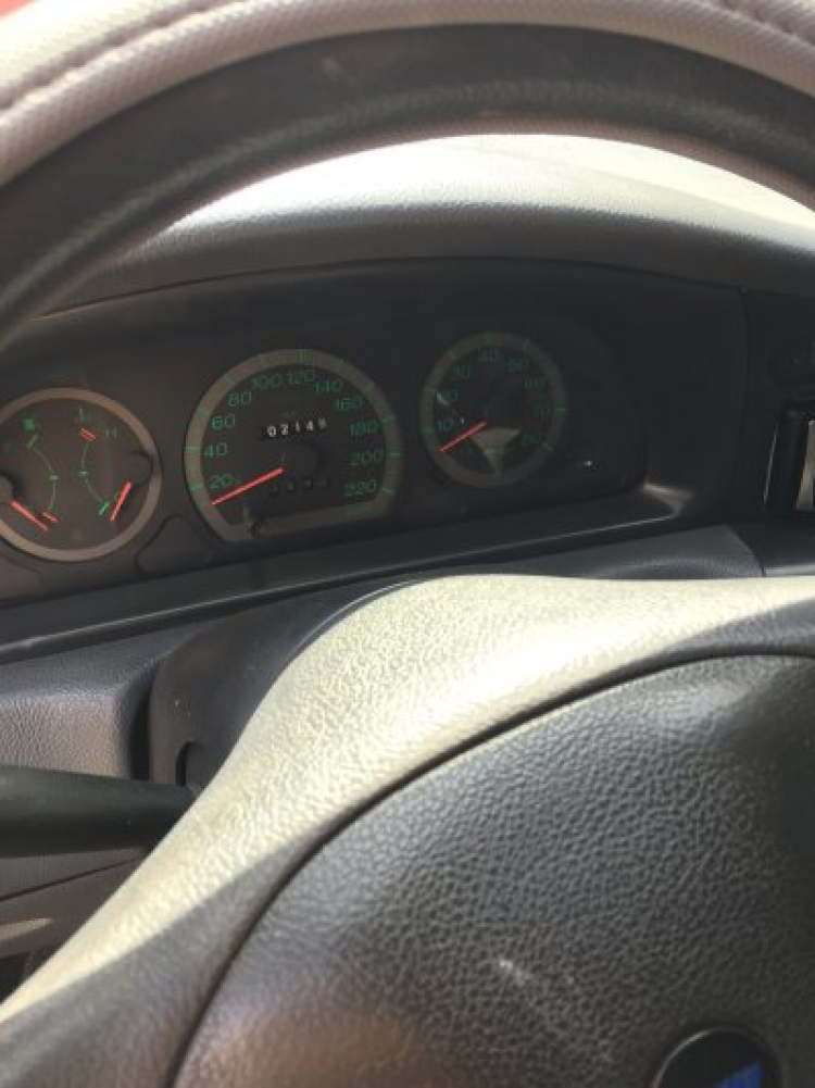 Nhờ cao nhân hội Fiat tư vấn Fi Si 1.3 2002 Nhờ cao nhân hội Fiat tư vấn Fi Si 1.3 2002