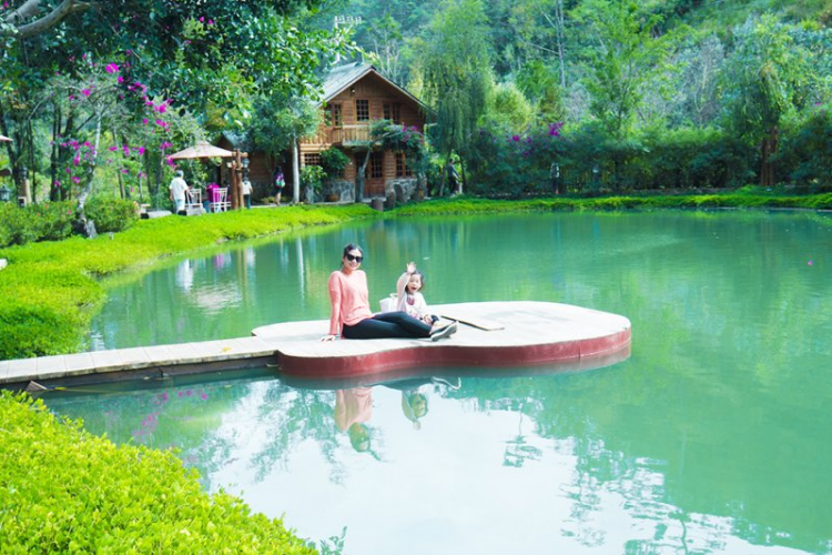 GMFC - Đời Là Những Chuyến Đi (Chuyến Xuyên Việt tết 2016 của bác Andy.vuquoctuan - trang 32) GMFC - Đời Là Những Chuyến Đi (Chuyến Xuyên Việt tết 2016 của bác Andy.vuquoctuan - trang 32)