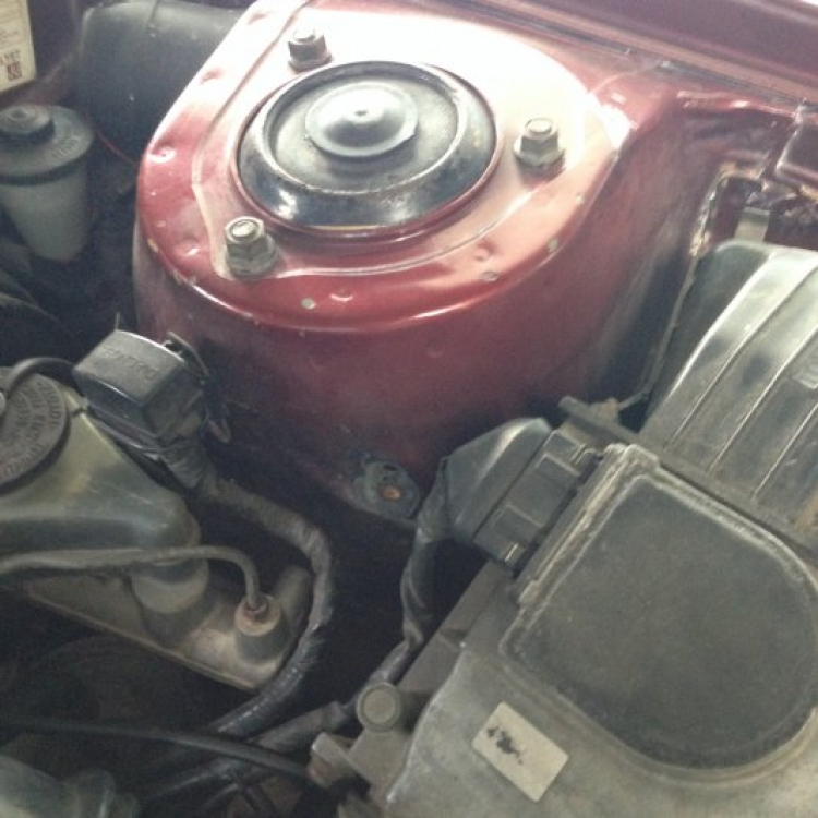 Camry: Trao đổi kinh nghiệm sửa chữa, phụ tùng Camry 8X 9X 0X (Đời 86 đến 2000) Camry: Trao đổi kinh nghiệm sửa chữa, phụ tùng Camry 8X 9X 0X (Đời 86 đến 2000)