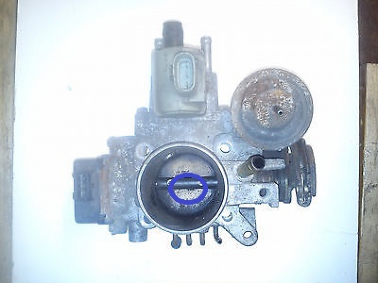 Camry: Trao đổi kinh nghiệm sửa chữa, phụ tùng Camry 8X 9X 0X (Đời 86 đến 2000) Camry: Trao đổi kinh nghiệm sửa chữa, phụ tùng Camry 8X 9X 0X (Đời 86 đến 2000)