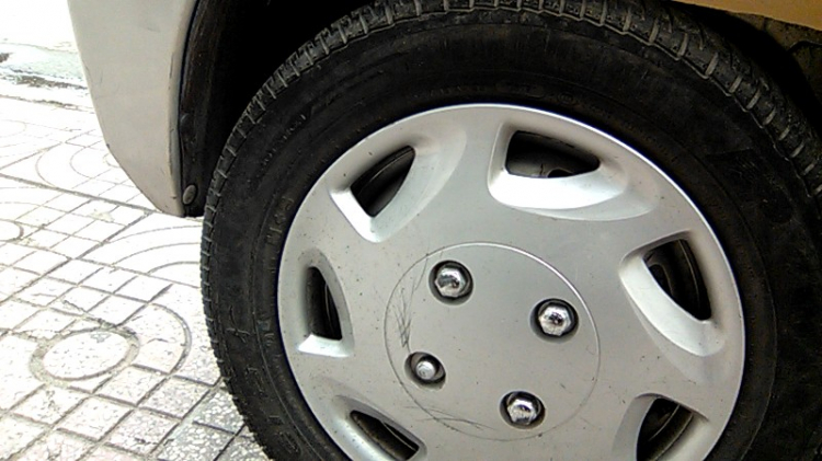Chia sẻ kinh nghiệm tự bảo dưỡng SuZuKi WaGon Chia sẻ kinh nghiệm tự bảo dưỡng SuZuKi WaGon