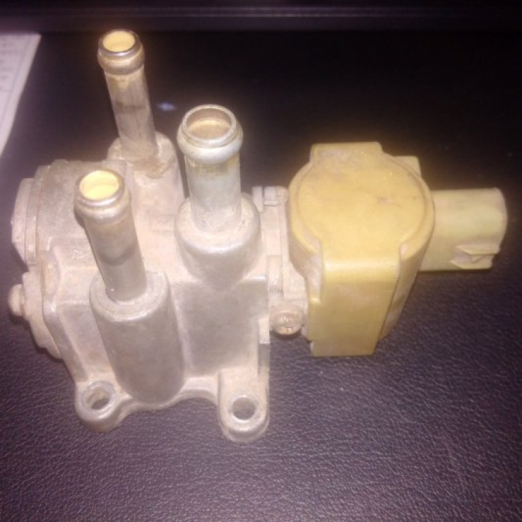 Camry: Trao đổi kinh nghiệm sửa chữa, phụ tùng Camry 8X 9X 0X (Đời 86 đến 2000) Camry: Trao đổi kinh nghiệm sửa chữa, phụ tùng Camry 8X 9X 0X (Đời 86 đến 2000)